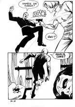 Elvifrance - HS noire - 019 - La bande des kamikazes : page 15