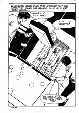 Elvifrance - HS noire - 019 - La bande des kamikazes : page 17