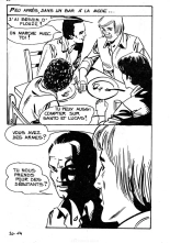 Elvifrance - HS noire - 019 - La bande des kamikazes : page 18