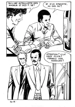 Elvifrance - HS noire - 019 - La bande des kamikazes : page 19