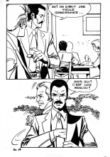 Elvifrance - HS noire - 019 - La bande des kamikazes : page 20