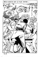 Elvifrance - HS noire - 019 - La bande des kamikazes : page 21