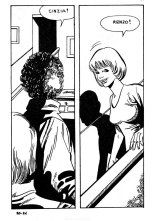 Elvifrance - HS noire - 019 - La bande des kamikazes : page 25