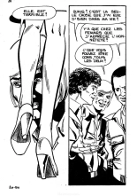 Elvifrance - HS noire - 019 - La bande des kamikazes : page 28