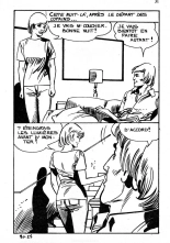 Elvifrance - HS noire - 019 - La bande des kamikazes : page 31