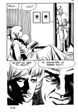 Elvifrance - HS noire - 019 - La bande des kamikazes : page 33