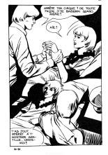 Elvifrance - HS noire - 019 - La bande des kamikazes : page 35