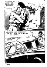 Elvifrance - HS noire - 019 - La bande des kamikazes : page 37