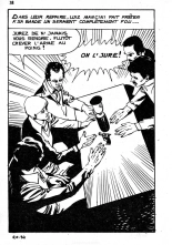 Elvifrance - HS noire - 019 - La bande des kamikazes : page 38