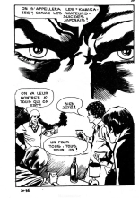 Elvifrance - HS noire - 019 - La bande des kamikazes : page 39