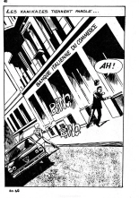 Elvifrance - HS noire - 019 - La bande des kamikazes : page 40