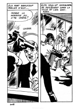 Elvifrance - HS noire - 019 - La bande des kamikazes : page 41