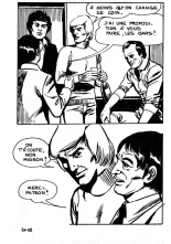 Elvifrance - HS noire - 019 - La bande des kamikazes : page 43