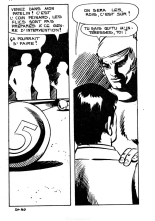 Elvifrance - HS noire - 019 - La bande des kamikazes : page 44