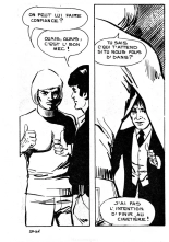 Elvifrance - HS noire - 019 - La bande des kamikazes : page 45