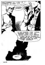 Elvifrance - HS noire - 019 - La bande des kamikazes : page 46