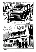 Elvifrance - HS noire - 019 - La bande des kamikazes : page 49