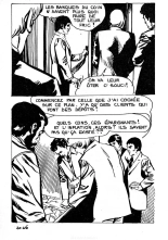 Elvifrance - HS noire - 019 - La bande des kamikazes : page 50