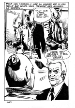 Elvifrance - HS noire - 019 - La bande des kamikazes : page 51