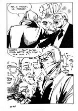 Elvifrance - HS noire - 019 - La bande des kamikazes : page 52