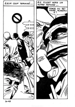 Elvifrance - HS noire - 019 - La bande des kamikazes : page 53