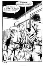 Elvifrance - HS noire - 019 - La bande des kamikazes : page 57