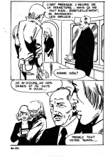 Elvifrance - HS noire - 019 - La bande des kamikazes : page 58