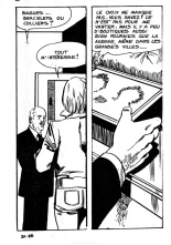 Elvifrance - HS noire - 019 - La bande des kamikazes : page 60