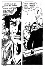 Elvifrance - HS noire - 019 - La bande des kamikazes : page 61