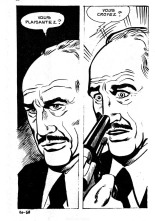 Elvifrance - HS noire - 019 - La bande des kamikazes : page 62