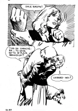 Elvifrance - HS noire - 019 - La bande des kamikazes : page 64