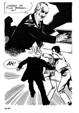 Elvifrance - HS noire - 019 - La bande des kamikazes : page 65