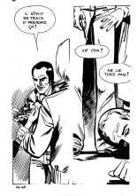 Elvifrance - HS noire - 019 - La bande des kamikazes : page 66