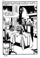 Elvifrance - HS noire - 019 - La bande des kamikazes : page 70