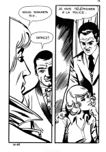 Elvifrance - HS noire - 019 - La bande des kamikazes : page 71