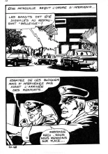 Elvifrance - HS noire - 019 - La bande des kamikazes : page 72