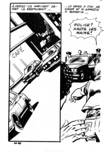 Elvifrance - HS noire - 019 - La bande des kamikazes : page 73