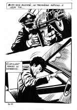 Elvifrance - HS noire - 019 - La bande des kamikazes : page 75