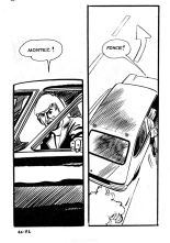 Elvifrance - HS noire - 019 - La bande des kamikazes : page 76