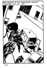 Elvifrance - HS noire - 019 - La bande des kamikazes : page 78