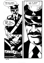 Elvifrance - HS noire - 019 - La bande des kamikazes : page 79