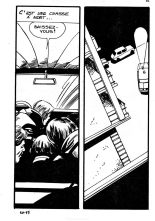 Elvifrance - HS noire - 019 - La bande des kamikazes : page 81