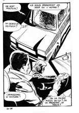 Elvifrance - HS noire - 019 - La bande des kamikazes : page 82