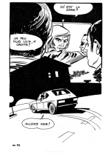 Elvifrance - HS noire - 019 - La bande des kamikazes : page 83
