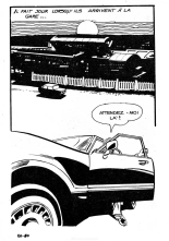 Elvifrance - HS noire - 019 - La bande des kamikazes : page 84