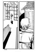 Elvifrance - HS noire - 019 - La bande des kamikazes : page 85