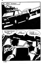 Elvifrance - HS noire - 019 - La bande des kamikazes : page 86