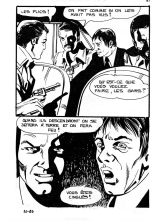 Elvifrance - HS noire - 019 - La bande des kamikazes : page 87