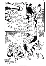 Elvifrance - HS noire - 019 - La bande des kamikazes : page 89