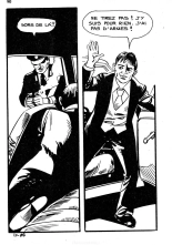 Elvifrance - HS noire - 019 - La bande des kamikazes : page 90